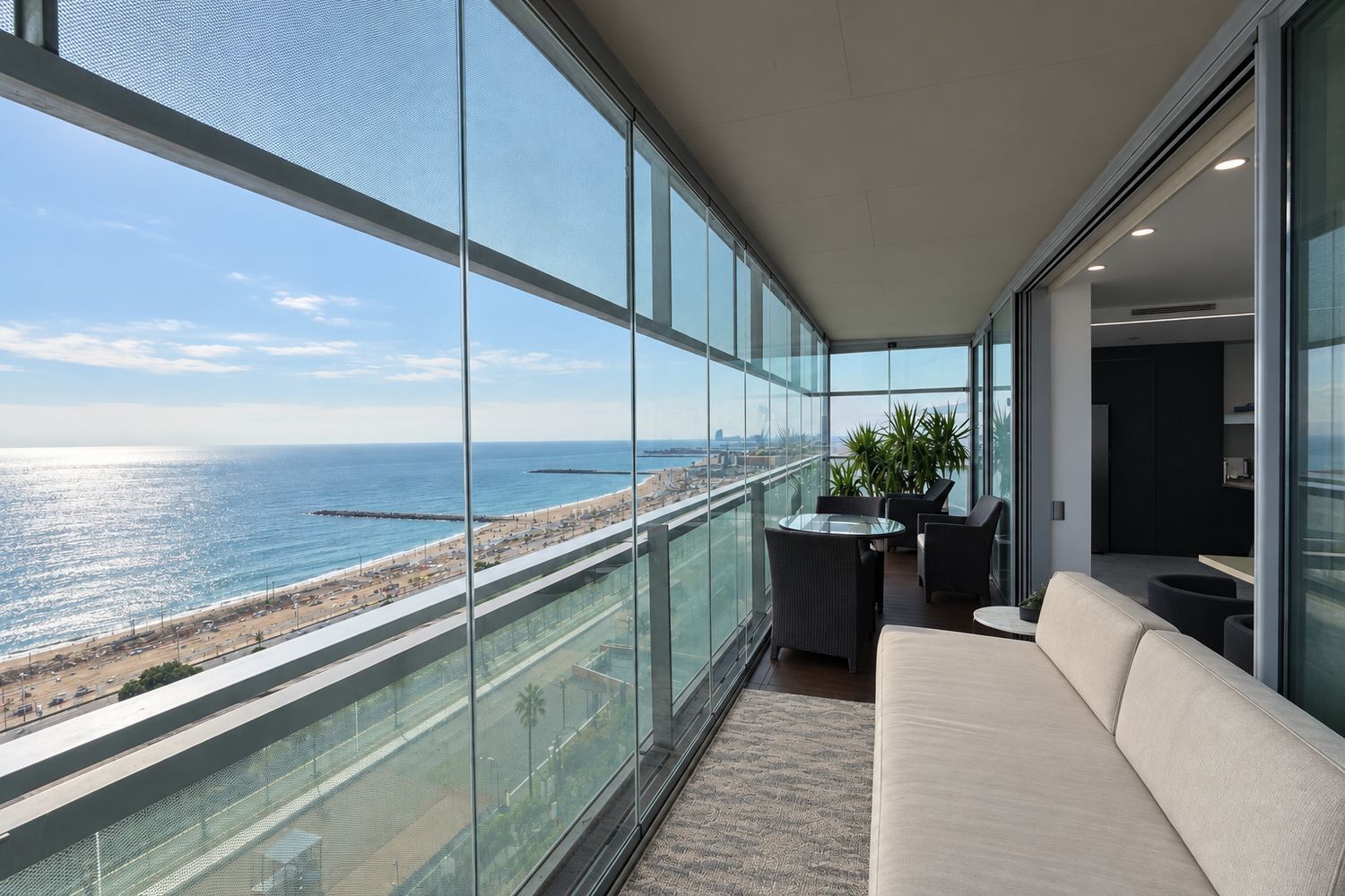 Piso en Paseo de Garcia Fària, 81, Diagonal Mar i el Front Marítim del Poblenou - Foto 4