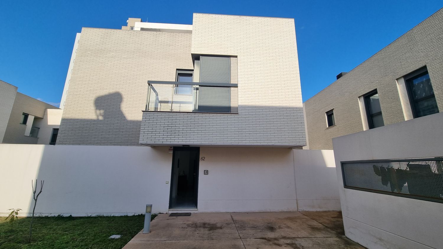 Chalet pareado en Calle d'Ares del Maestrat, Sotolivar - Mas del Rosari, Sotolivar - Mas del Rosari - Foto 3
