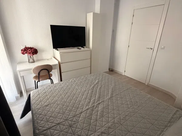 Piso en Calle Bergantin, 38, Avenida Habaneras - Curva de Palangre - Foto 4