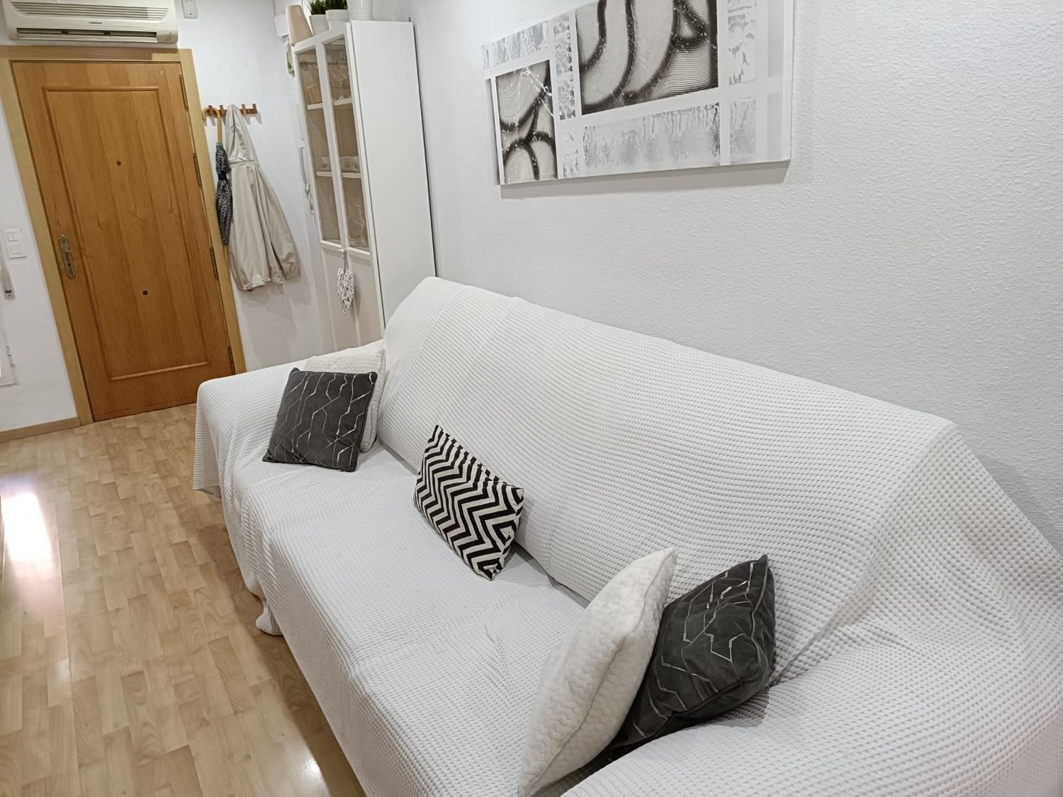 Chalet adosado en Calle del Pediatra Don Andrés Bru Ibarra, 5, Zona Deportiva-Nuevo Altabix - Foto 29