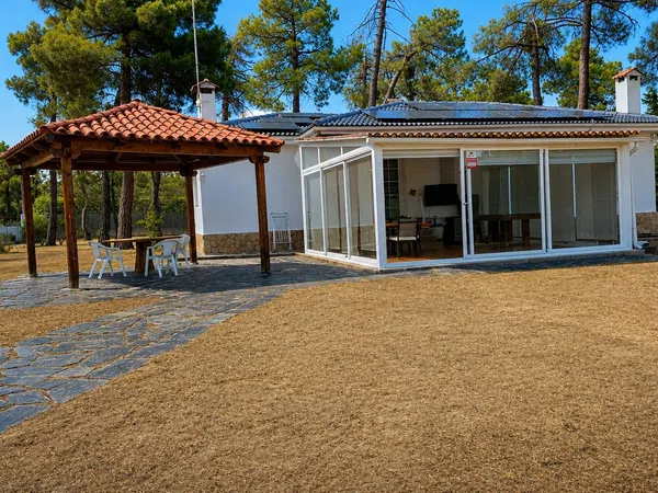 Casa o chalet independiente en Marugan - Foto 6