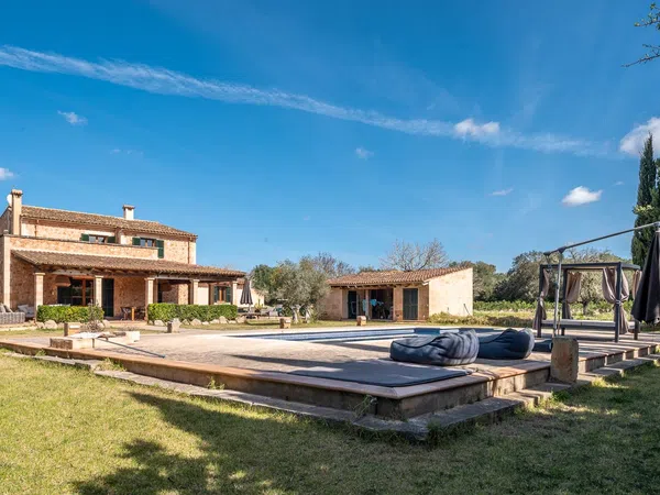 Finca rústica en Diseminado Son Xorc, 426 - Foto 4