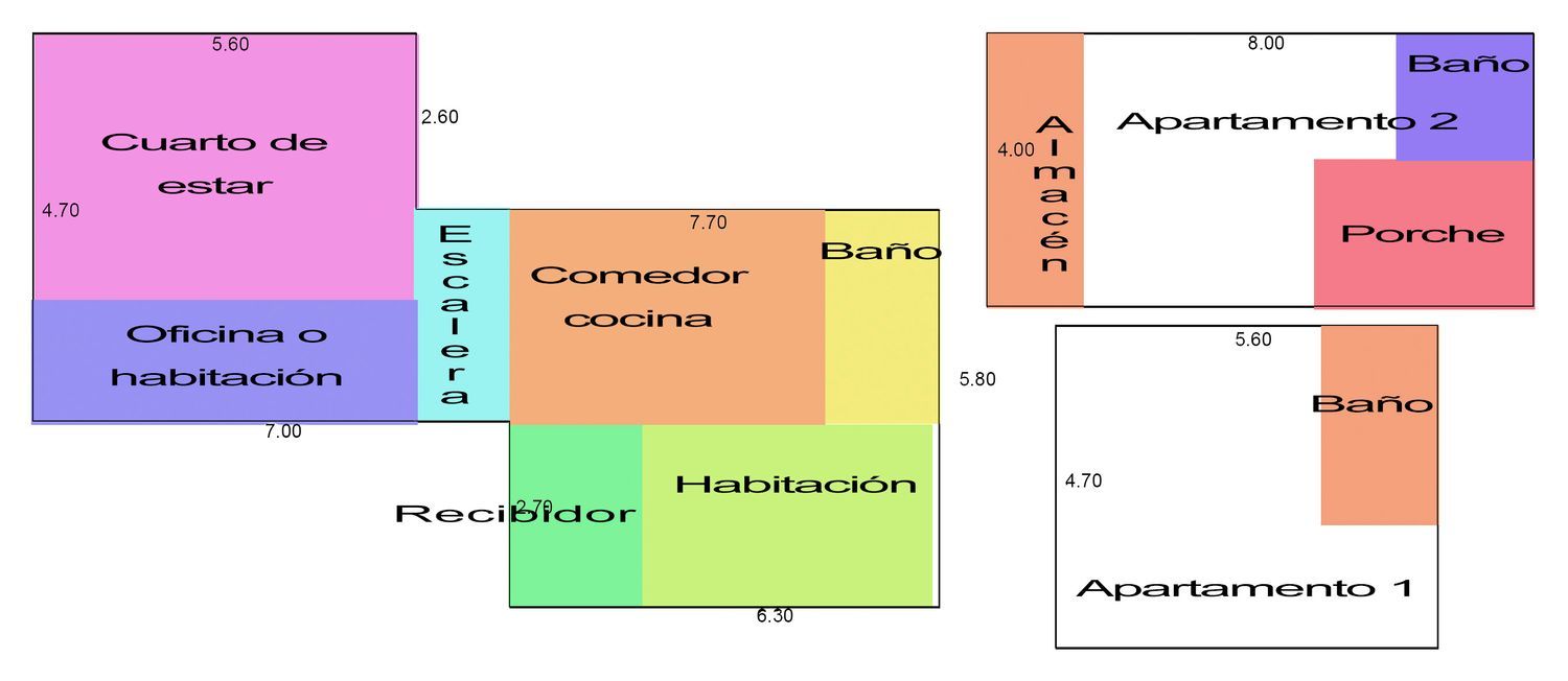 Chalet pareado en carretera Cc-431 s/n - Foto 40