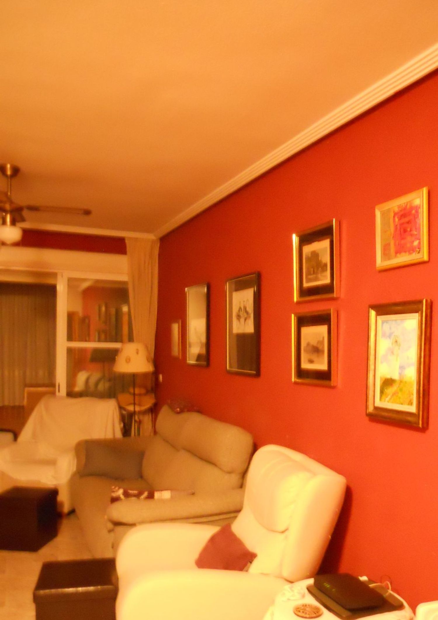 Piso en paseo Marqués de Corvera, 68 - Foto 3