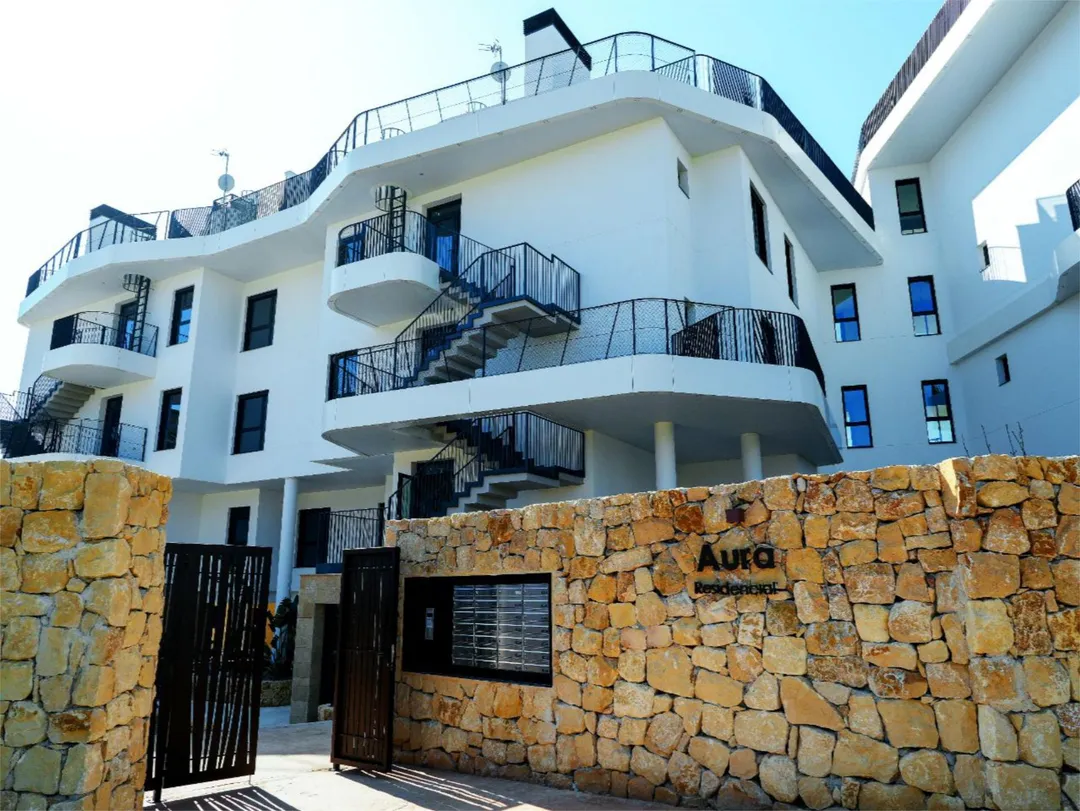 Piso en  Polígono Almadraba Pp 13 8 - Foto 3