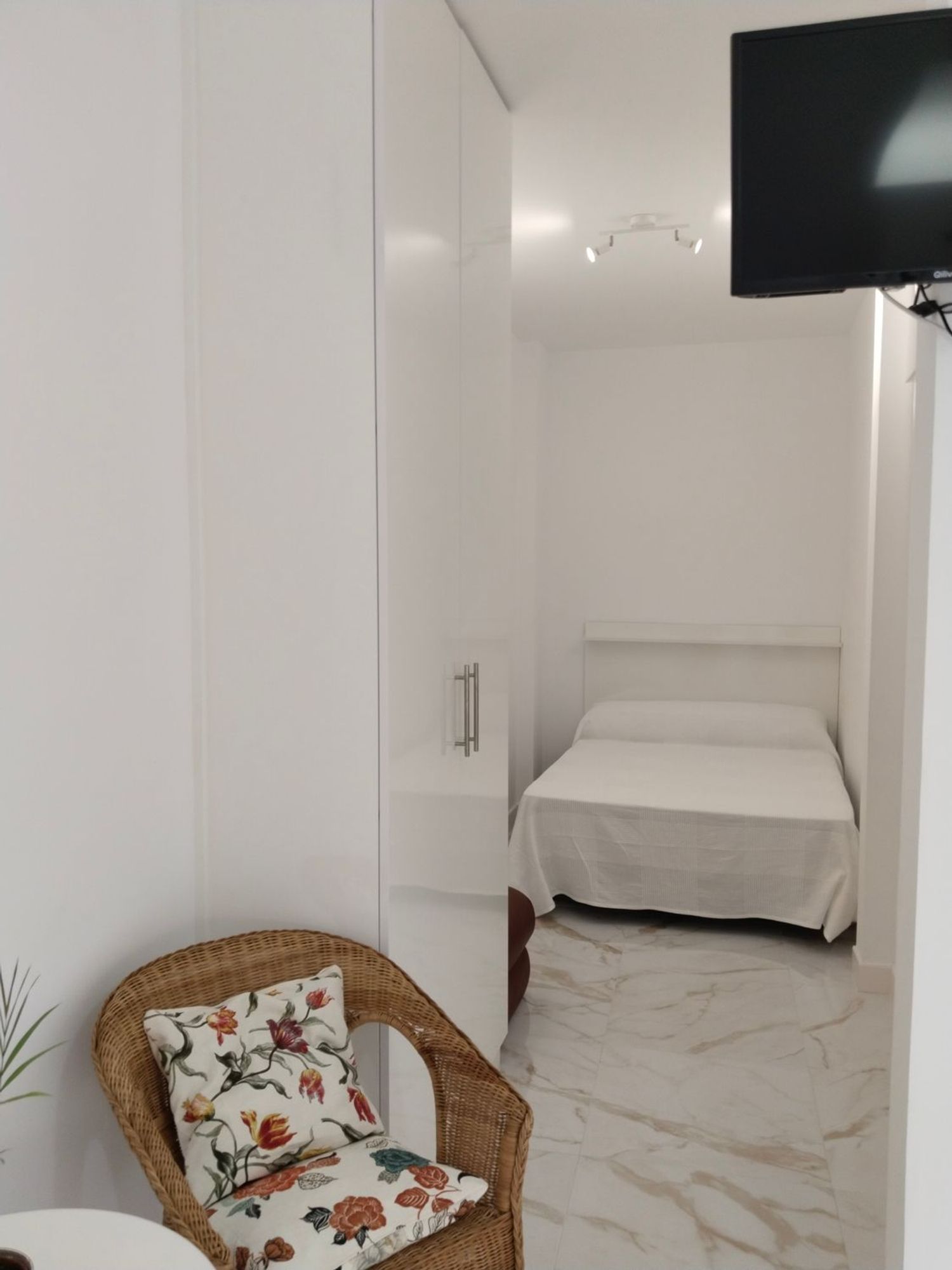 Estudio en Calle Misericordia, 12, Jardín Botánico - Foto 11