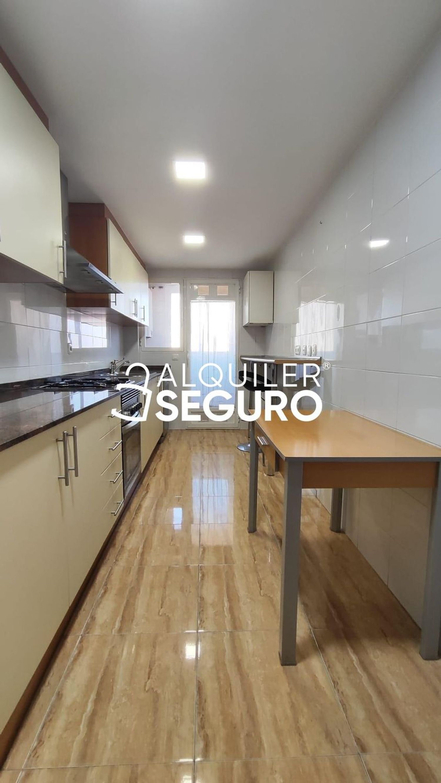 Piso en Calle del Pare Vicente Cabanes, Zona Parc Central - Hort de Trenor, Zona Parc Central - Hort de Trenor - Foto 9