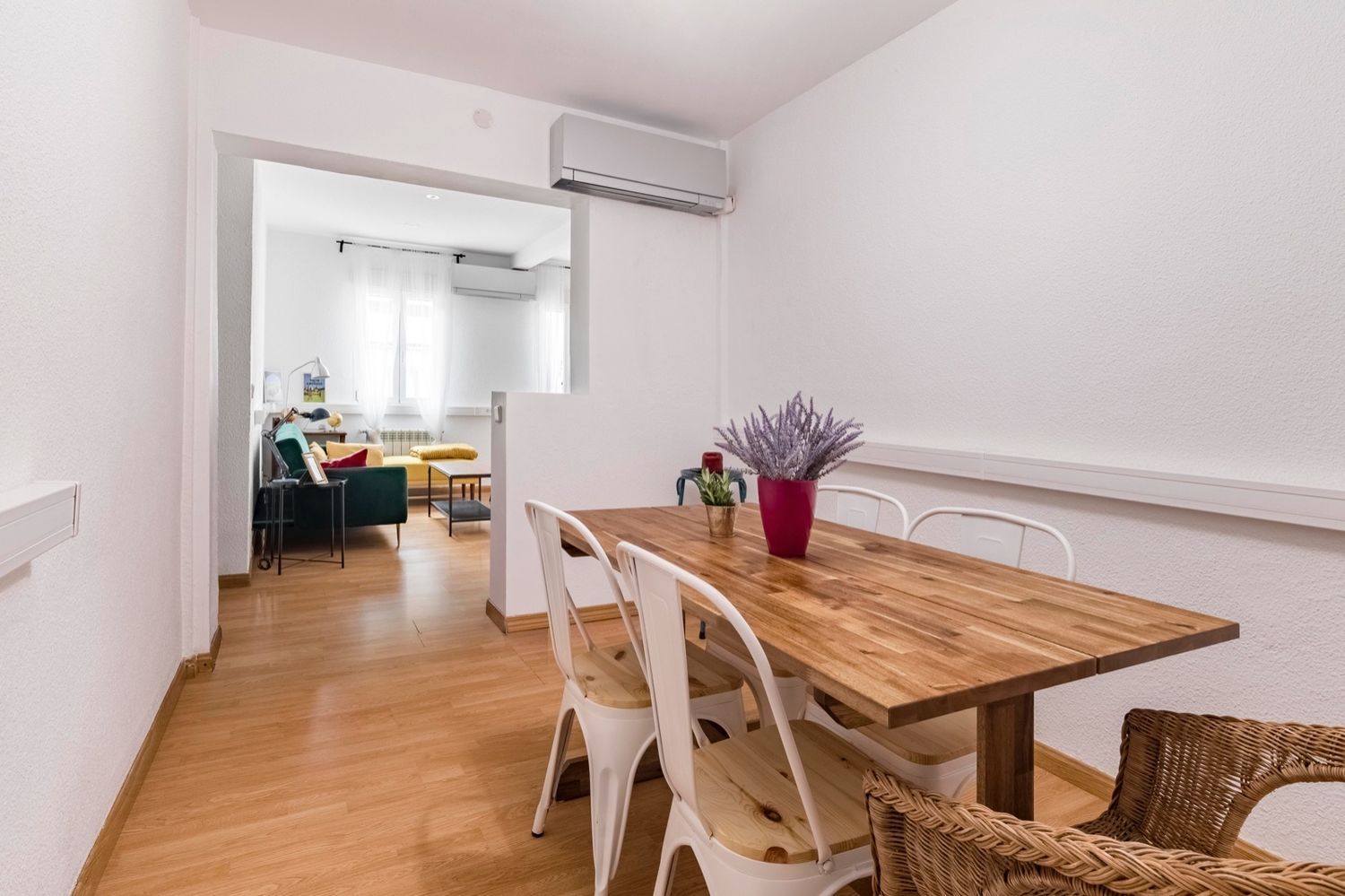 Piso en plaza del General Vara de Rey, 3 - Foto 11