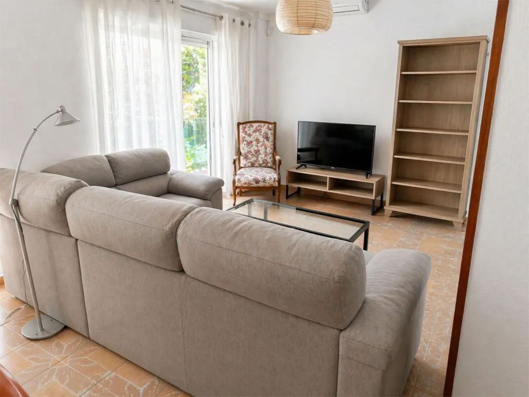 Piso en  Calle del Buen Gobernador 3