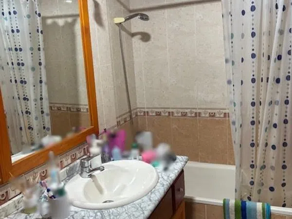 Piso en calle Villa Cisneros, 3