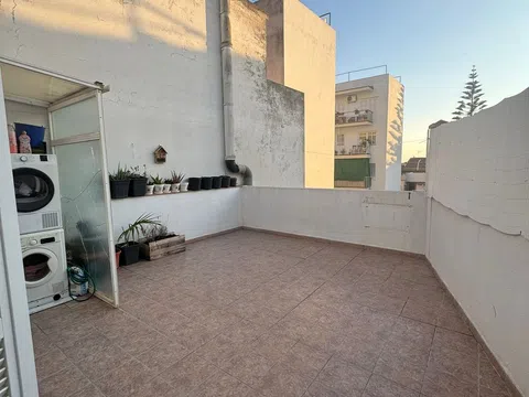 Ático en avenida del Cid, 28 - Foto 9