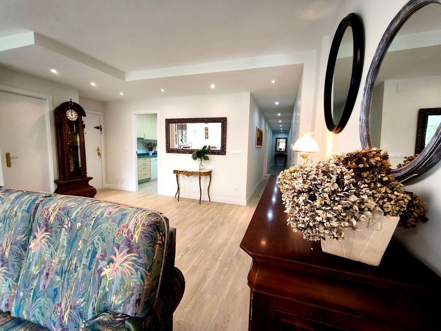 Piso en calle San Fernando, 4 - Foto 3