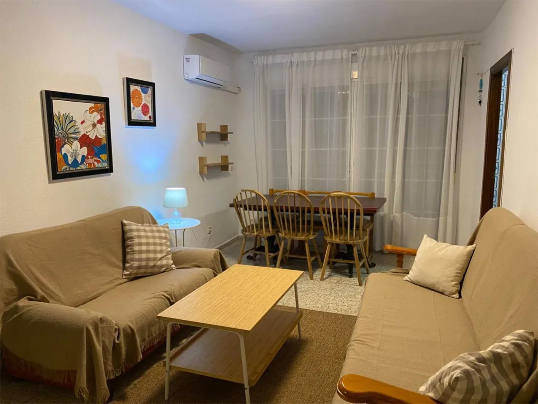 Piso en  Calle de León XIII 40 - Foto 4