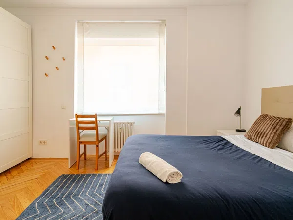 Piso en Calle del Desengaño, 12, Malasaña-Universidad - Foto 23
