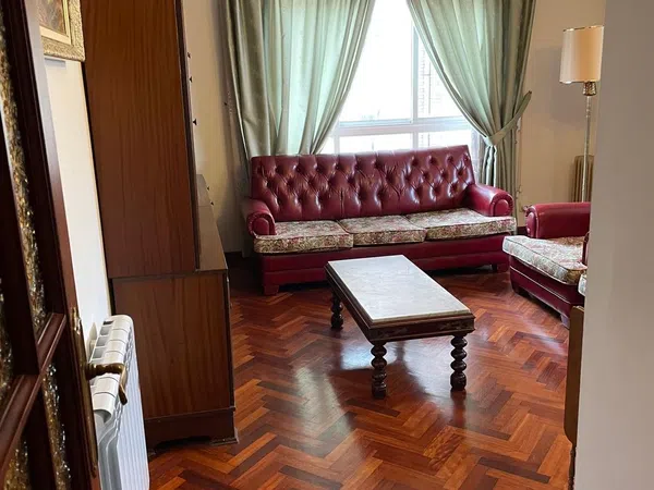 Piso en plaza Daniel Rodríguez Castelao, 1 - Foto 6