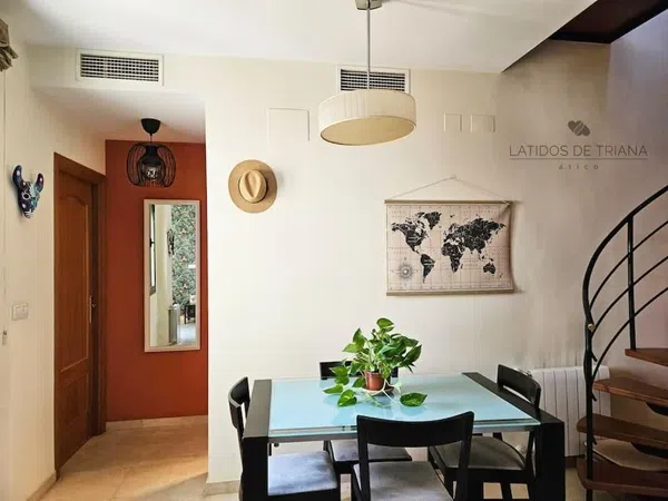 Dúplex en calle Pureza, 20 - Foto 9