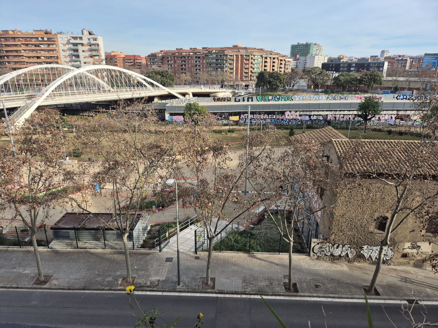 Piso en Barrio Navas - Foto 11