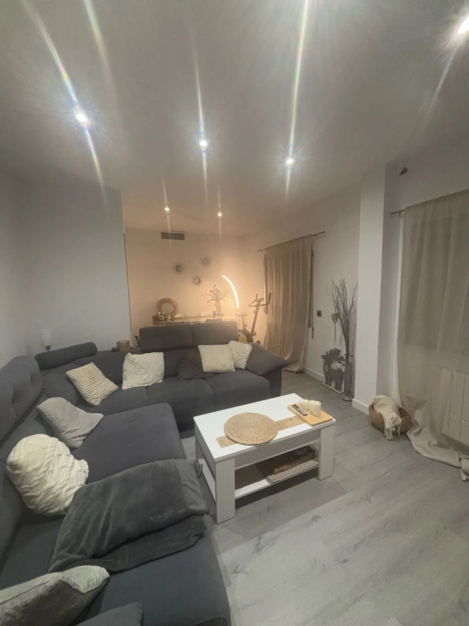 Piso en calle de Francisco Iglesias, 63 - Foto 9