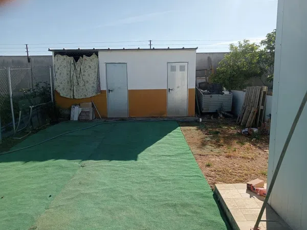 Casa o chalet independiente en Lisen II, 2, El Arenal - La Pólvora, El Arenal - La Pólvora - Foto 4