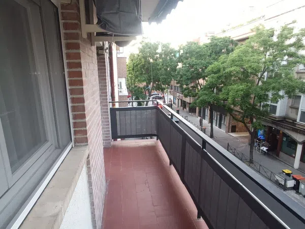 Piso en calle de Mateo García, 10