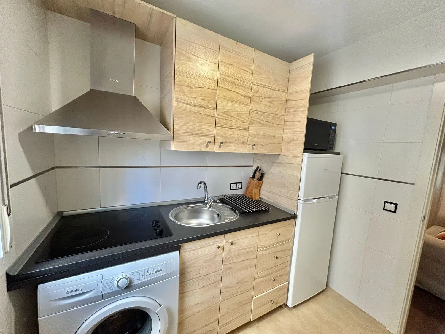 Piso en calle Avellana, 10 - Foto 7