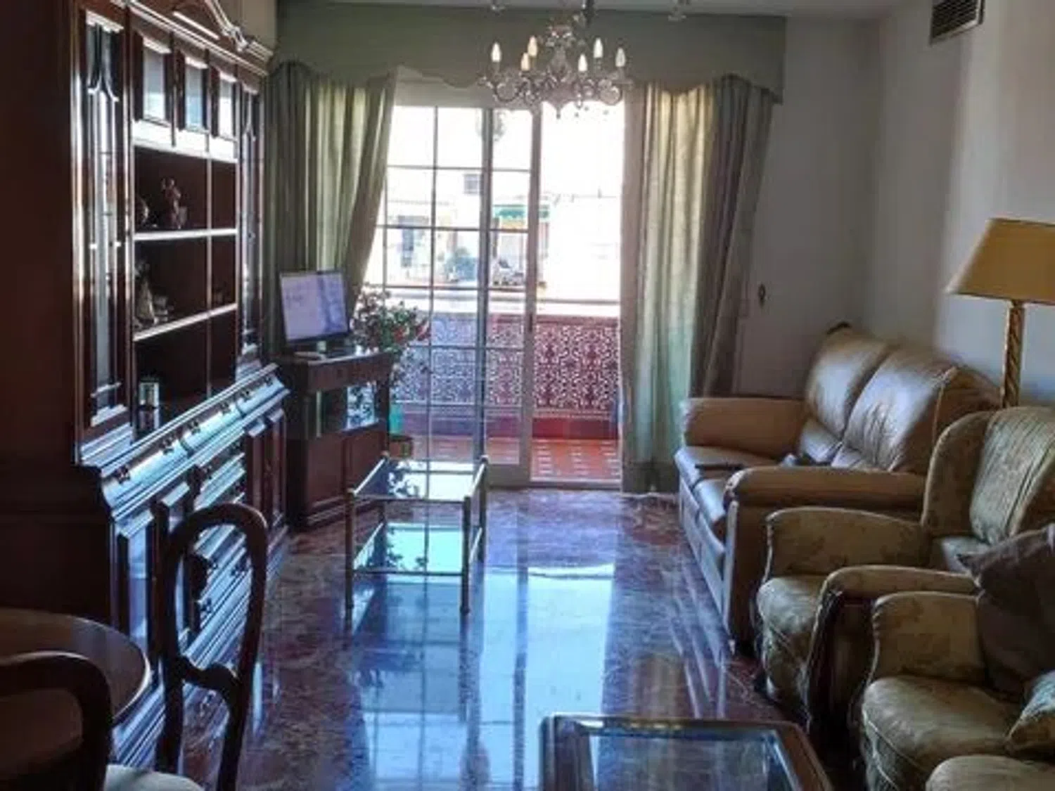 Piso en calle Maese Farfán, 1 - Foto 1