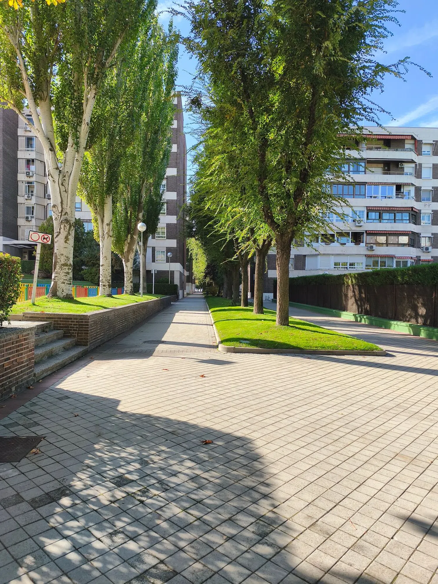 Piso en carretera de Canillas, 103 - Foto 27