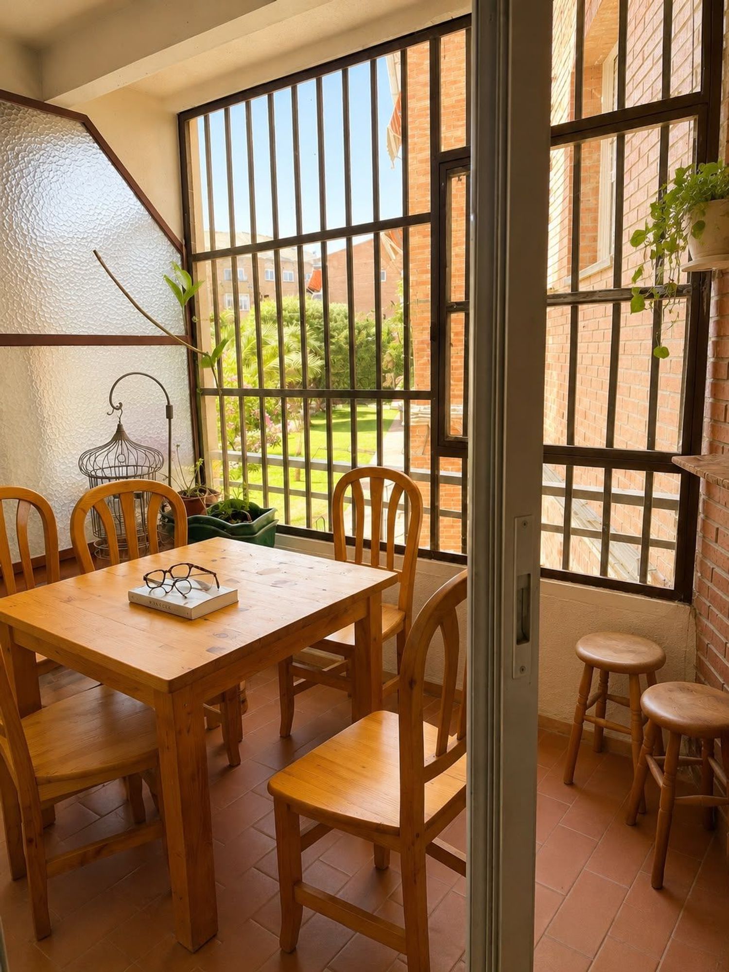 Piso en Calle Peñote, 5, Casa Amarilla, Casa Amarilla - Foto 5