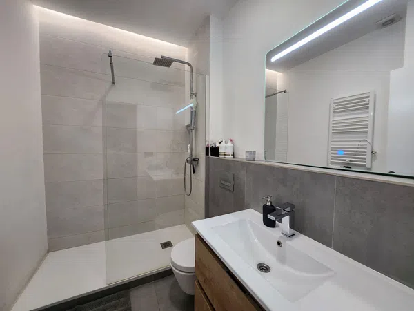 Piso en calle d'Albacete, 14 - Foto 11