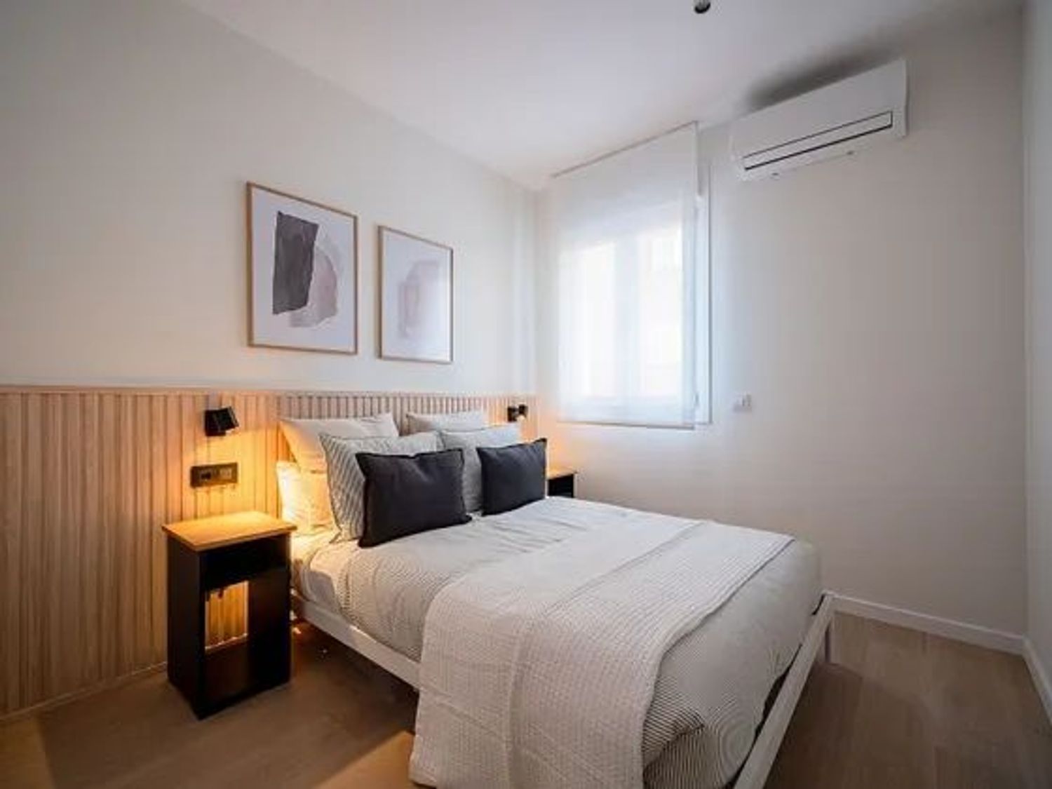 Piso en calle de Canillas, 15 - Foto 21