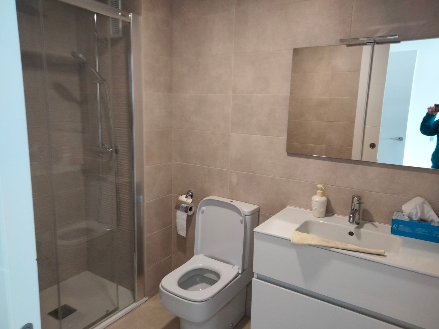 Piso en calle del Torero Luis Francisco Esplá, 11 - Foto 10