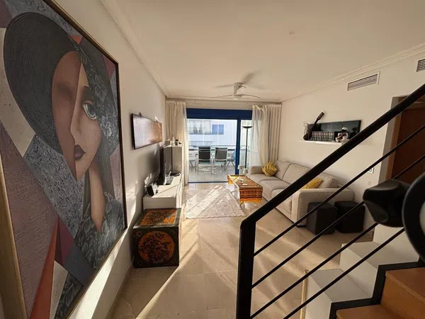 Dúplex en Avenida del Peñoncillo, 3 - Foto 3