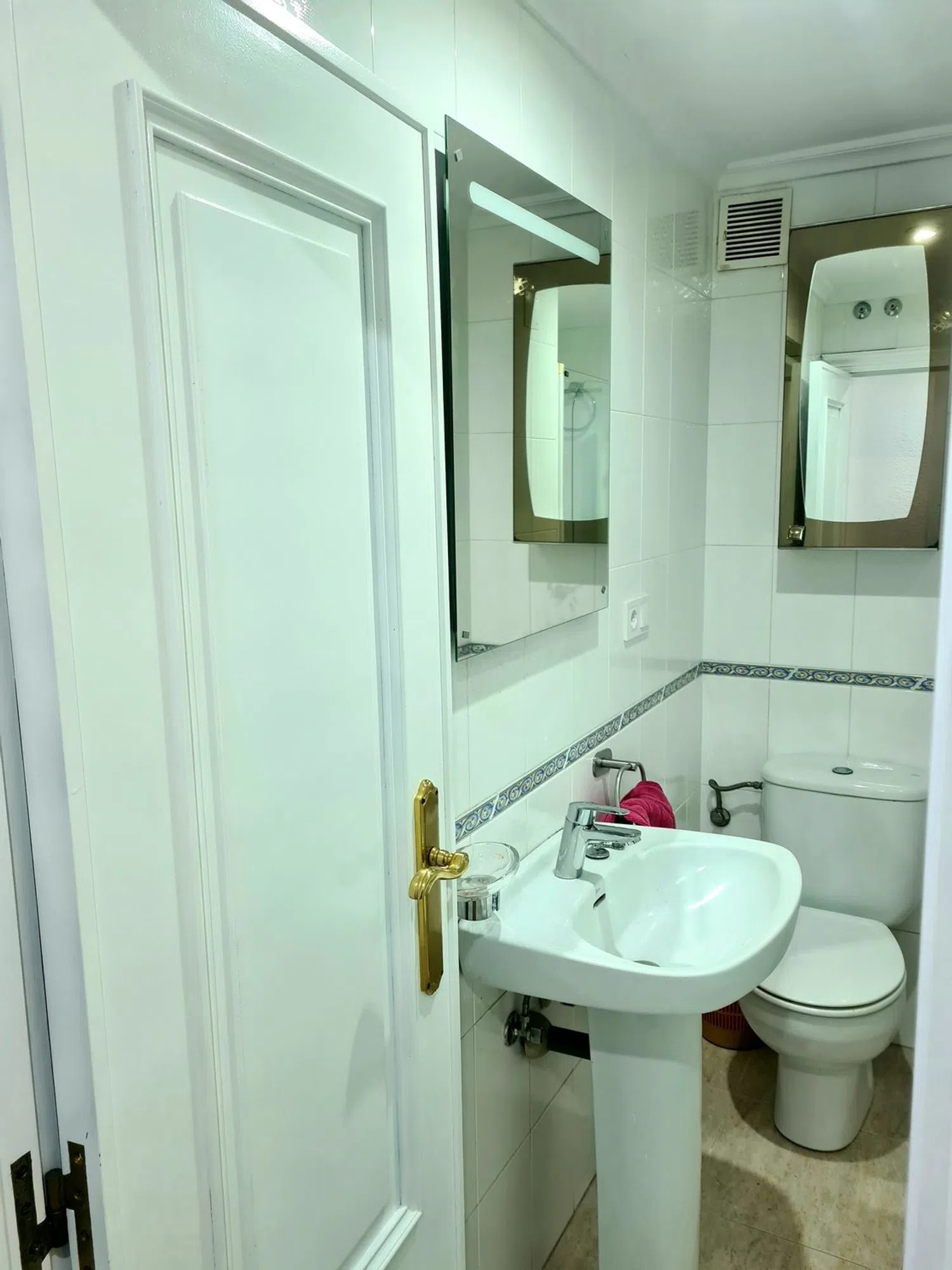 Piso en calle Guerrilleros, 7 - Foto 18