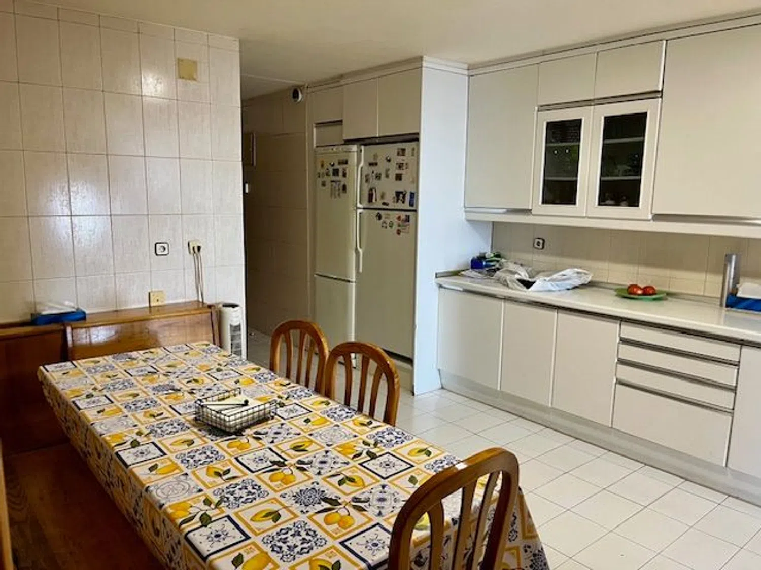 Piso en calle del Cerro del Castañar, 104 - Foto 7