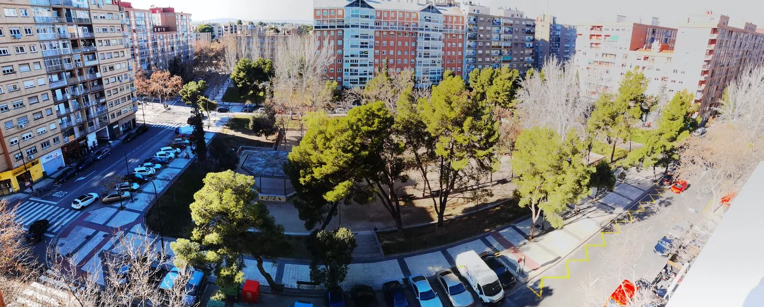 Piso en calle de Demetrio Galán Bergua, 19 - Foto 14