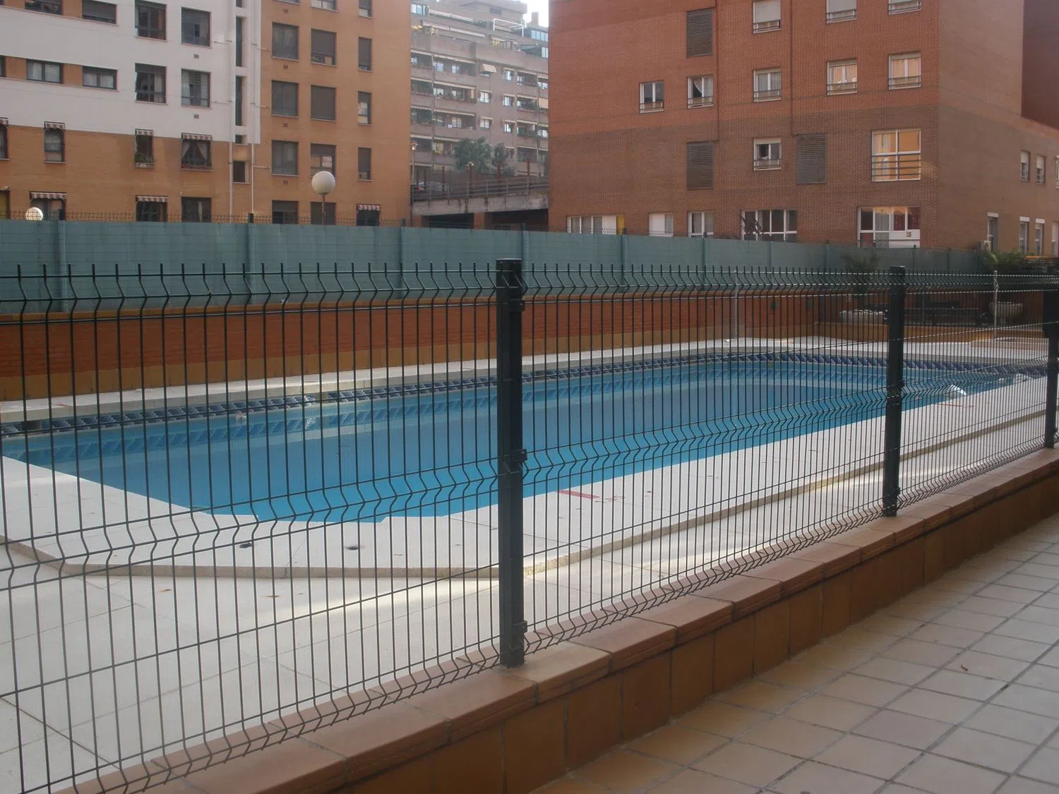 Estudio en calle Rafael Bergamín, 16 - Foto 25