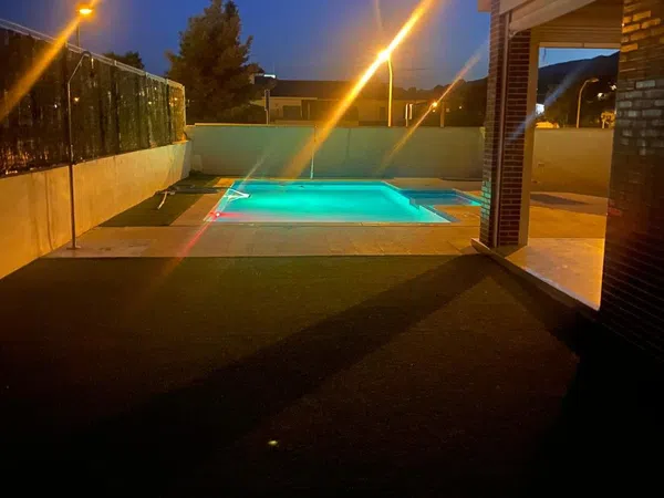 Casa o chalet independiente en Avenida Fuentes del Marqués, 23 - Foto 27