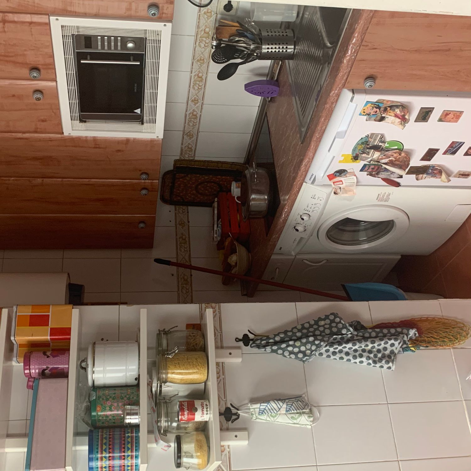 Piso en Calle de Concepción Jerónima, 3, Lavapiés-Embajadores - Foto 8