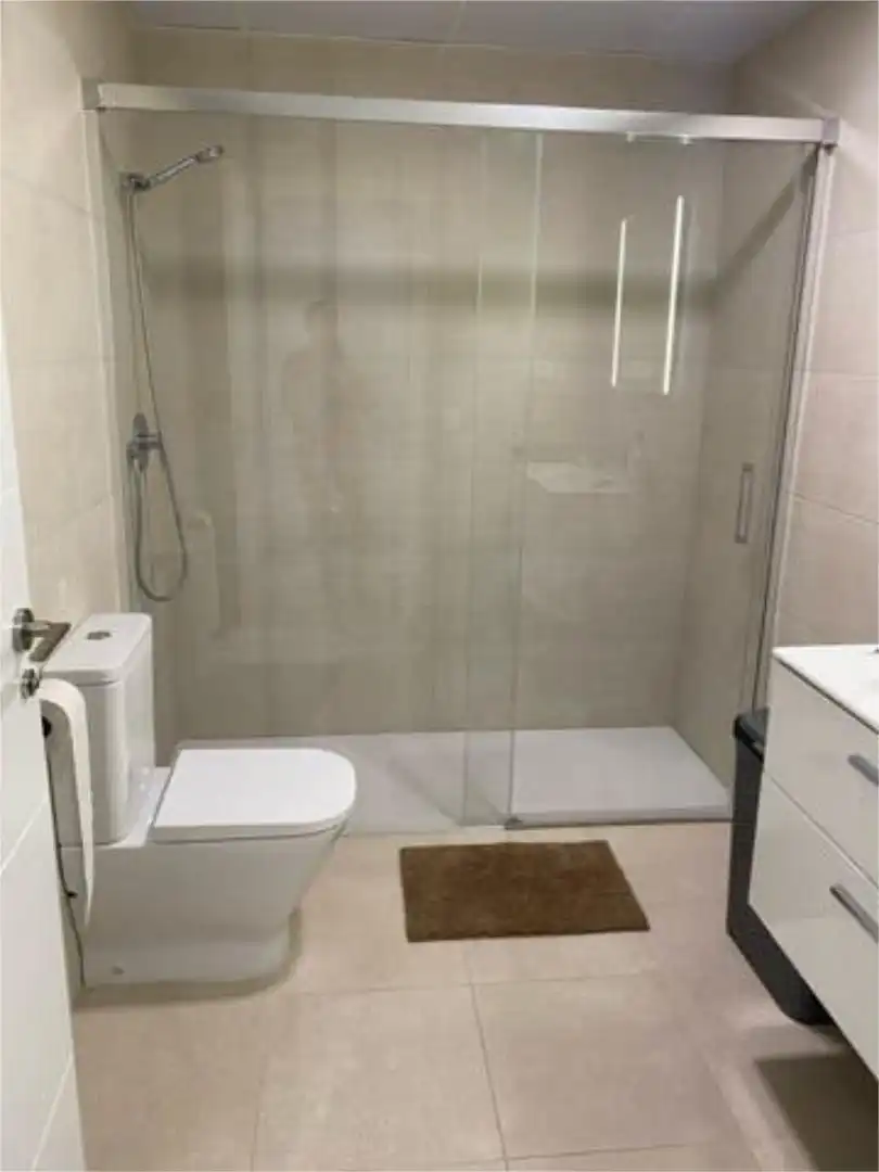 Apartamento en Centro Comercial paseo del Puerto - Foto 6