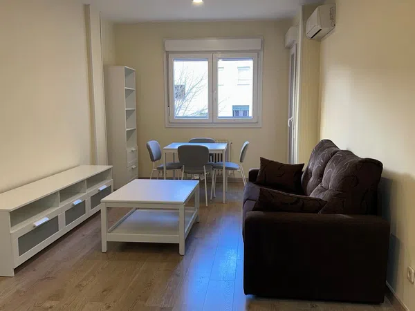 Piso en calle del Ferrocarril, 10