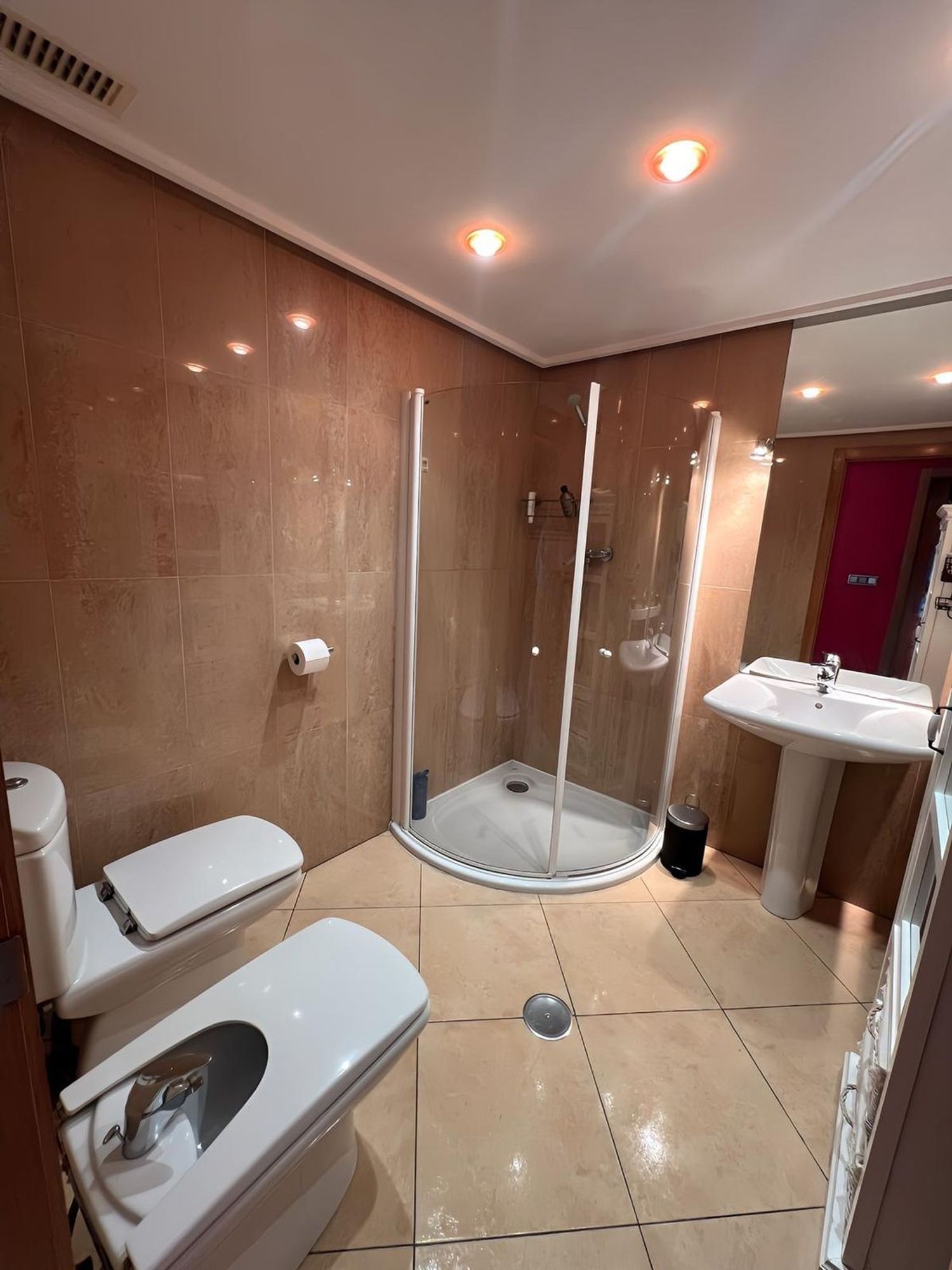 Ático en calle Mayor, 41 - Foto 4