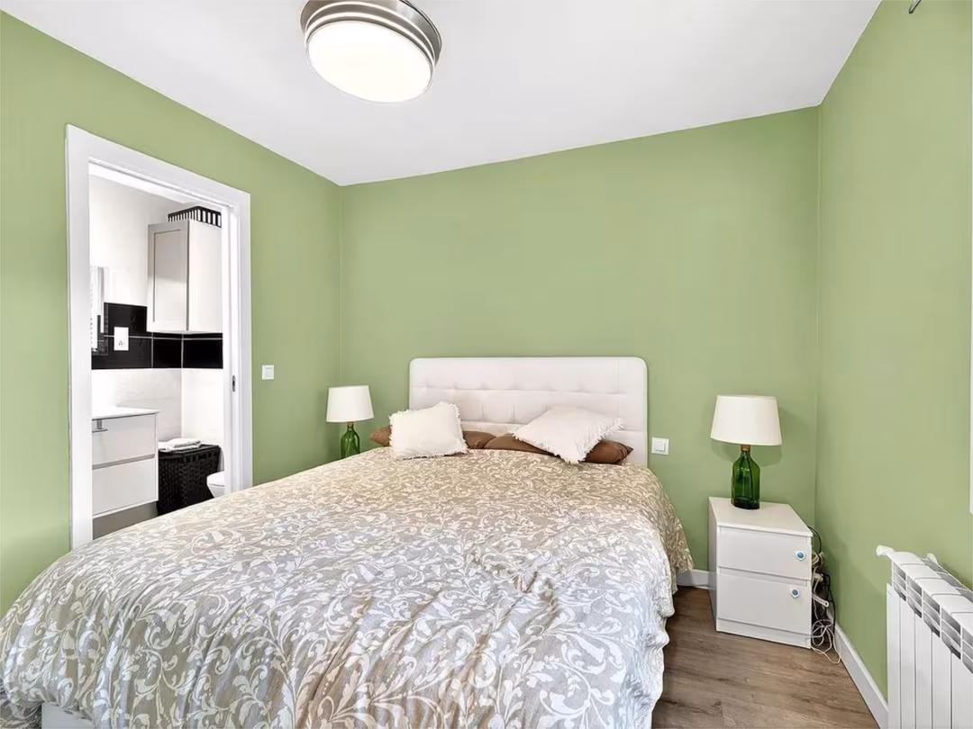 Piso en  Calle Lucano 5 - Foto 28