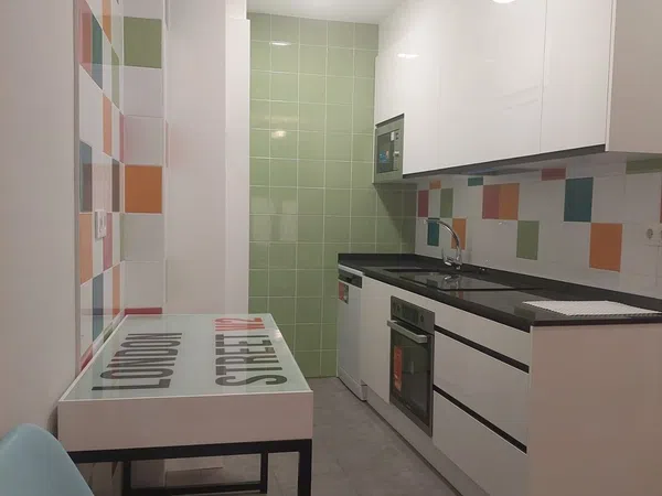 Piso en Plaza Mayor - San Agustín, Plaza Mayor - San Agustín - Foto 15