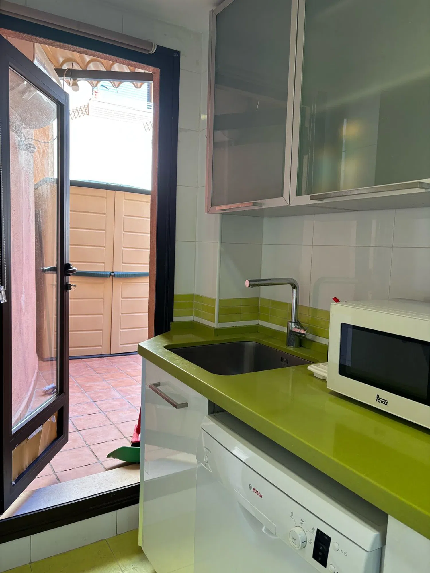 Piso en calle Martínez Maldonado, 26 - Foto 3