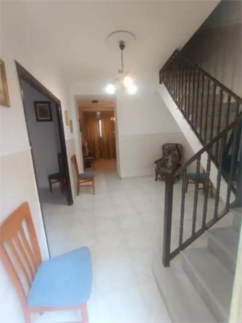 Chalet en Calle Pedro Herrera Zamora - Foto 3