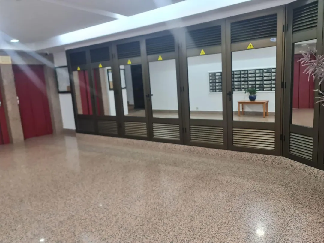 Piso en  Calle Secretario Artiles 87 - Foto 12