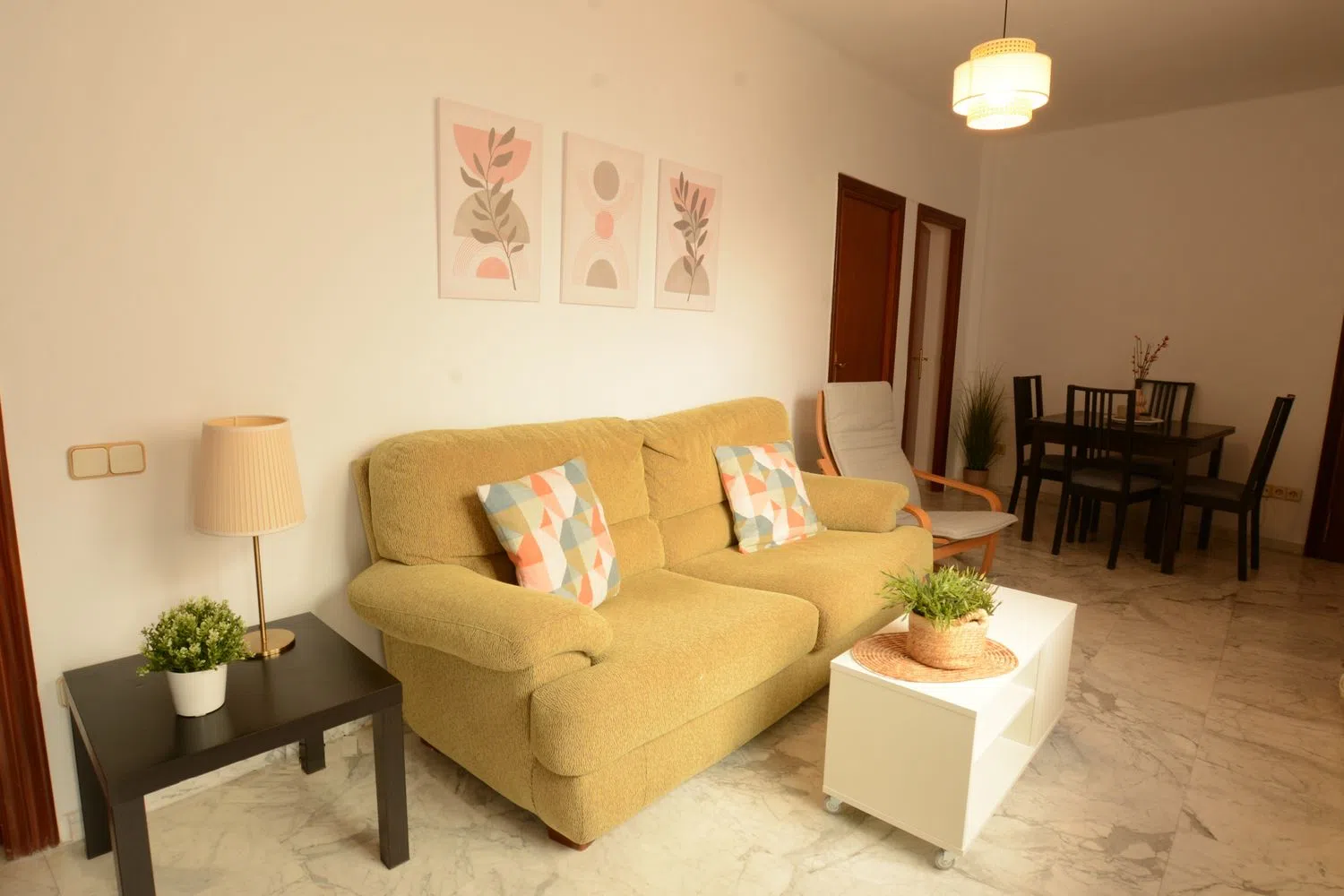 Piso - Foto 1