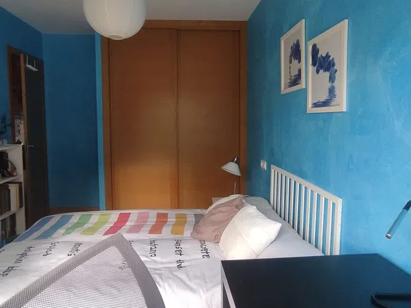 Piso en Calle José María Marcilla, 8, Montecerrao - Foto 17