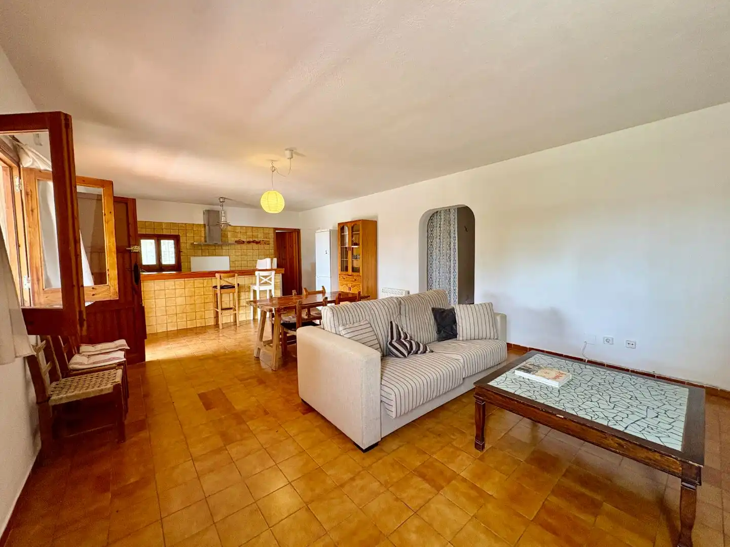 Piso en  Carrer Verderol 38 - Foto 7