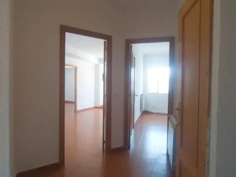 Piso en  Calle de Antonio Machado 19 - Foto 2